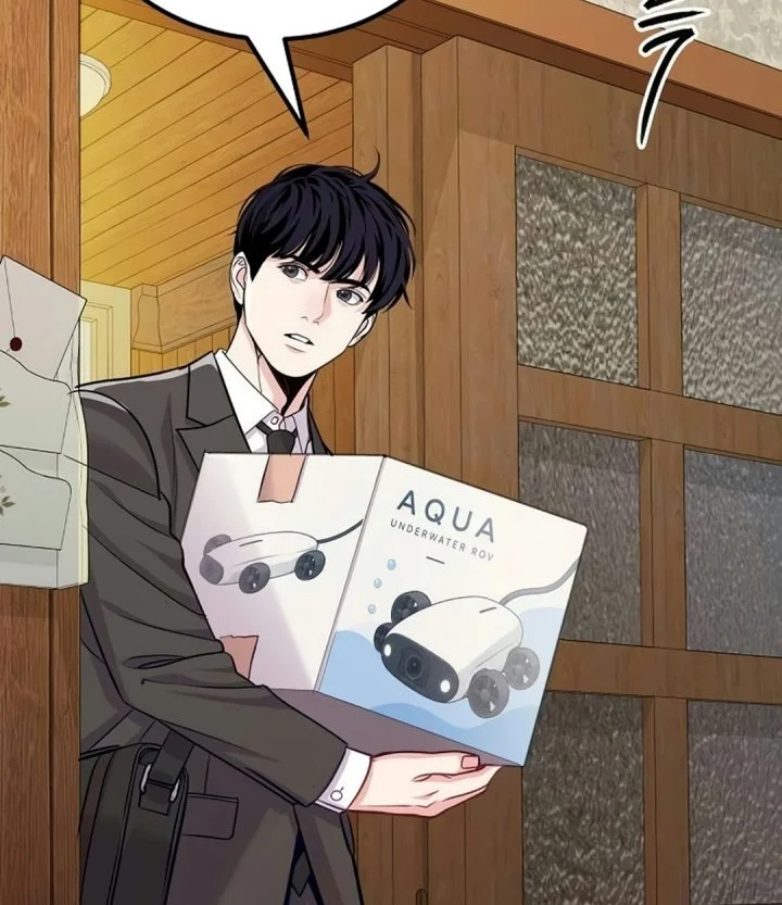 The Ordinary Lawyer’s Subspace Chapter 46 Gambar 70