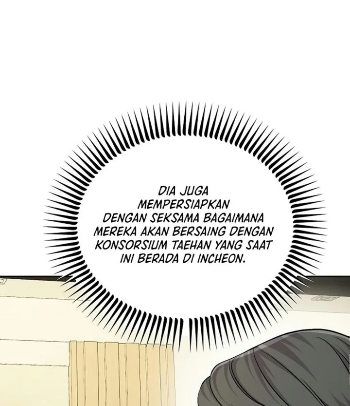 The Ordinary Lawyer’s Subspace Chapter 46 halaman 6
