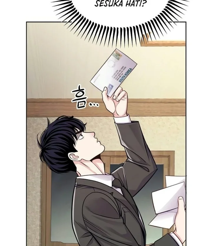 The Ordinary Lawyer’s Subspace Chapter 46 Gambar 78