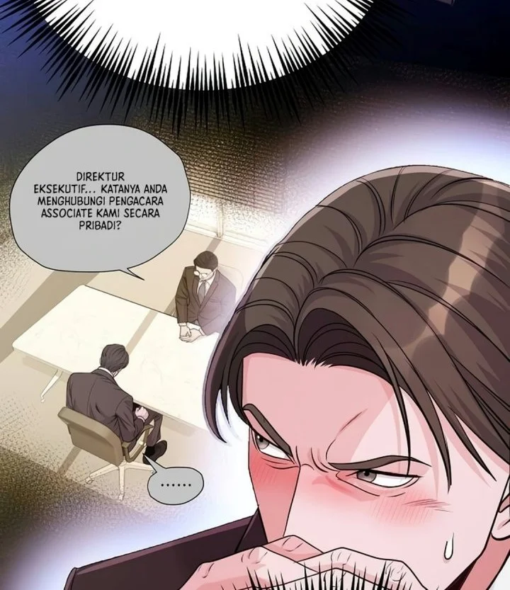 The Ordinary Lawyer’s Subspace Chapter 46 halaman 10