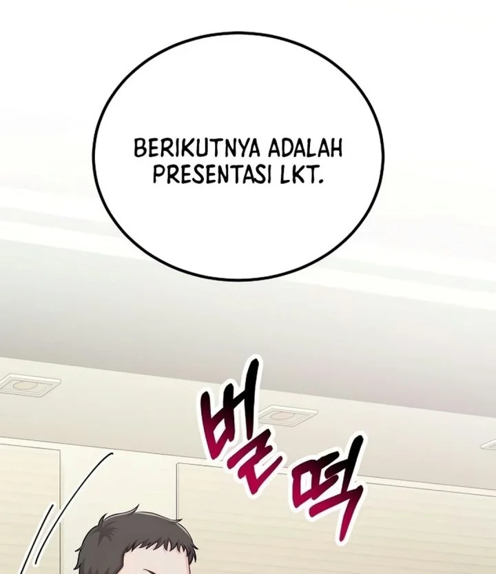 The Ordinary Lawyer’s Subspace Chapter 46 halaman 12