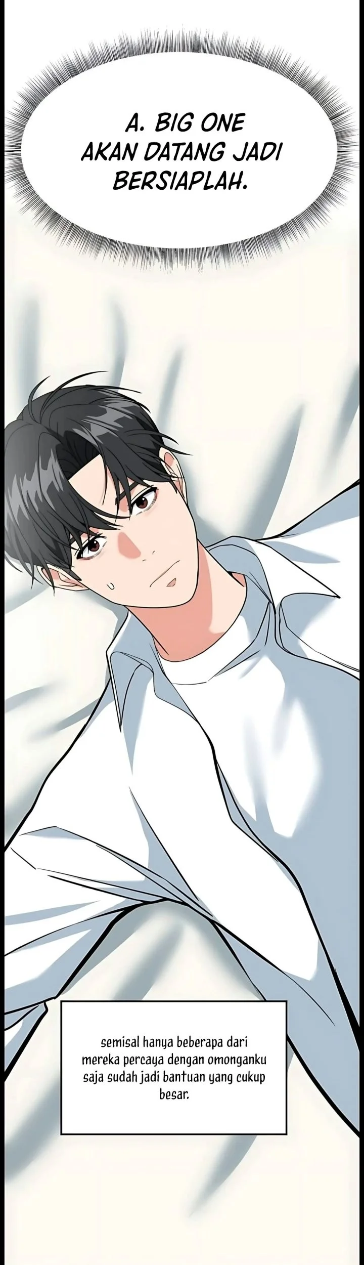 The Ordinary Lawyer’s Subspace Chapter 46 halaman 17