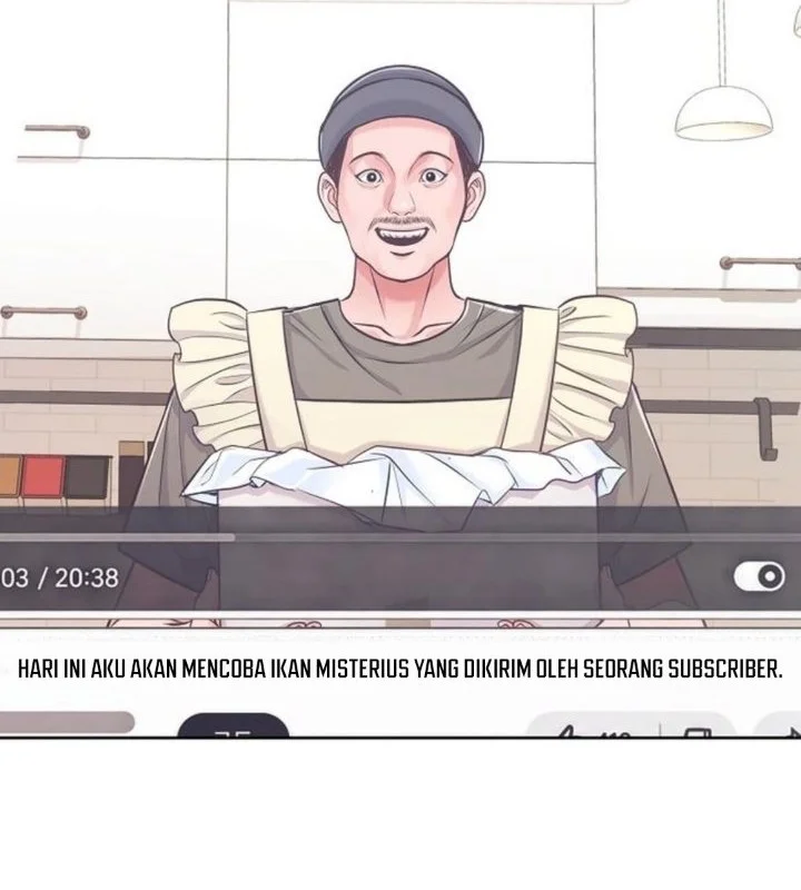 The Ordinary Lawyer’s Subspace Chapter 47 halaman 3