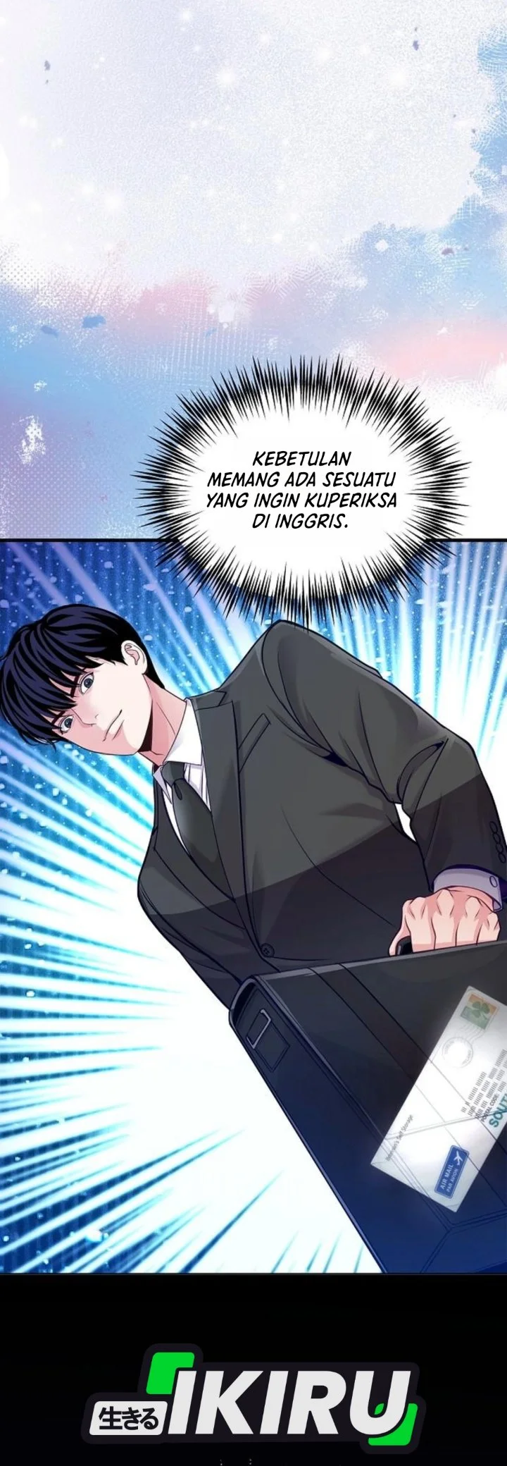 The Ordinary Lawyer’s Subspace Chapter 47 halaman 38