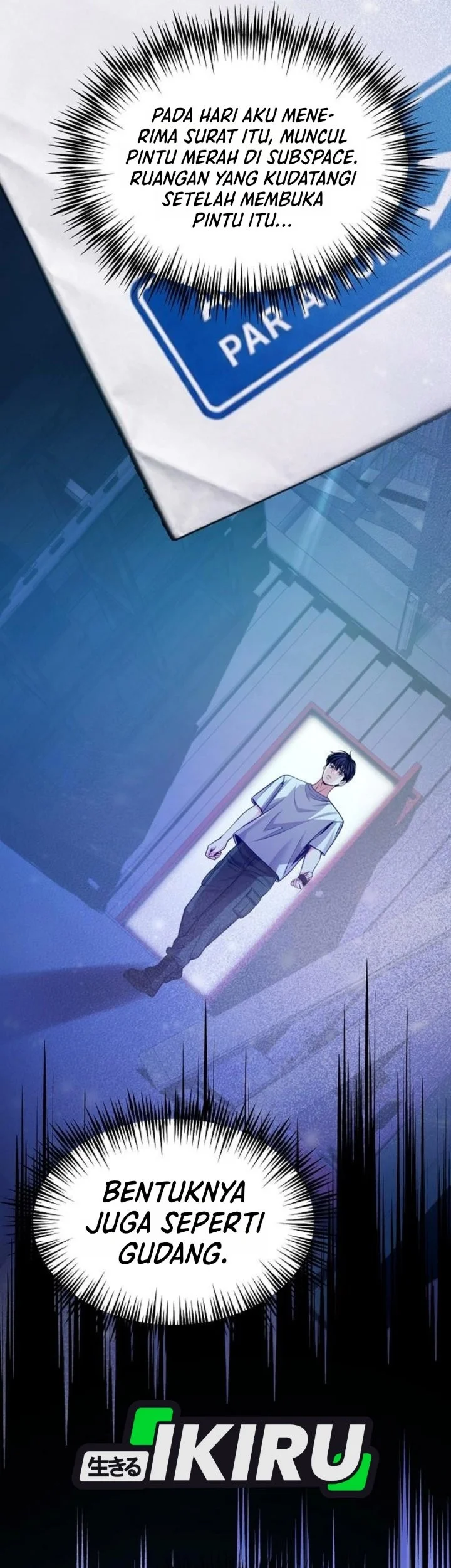 The Ordinary Lawyer’s Subspace Chapter 47 halaman 41