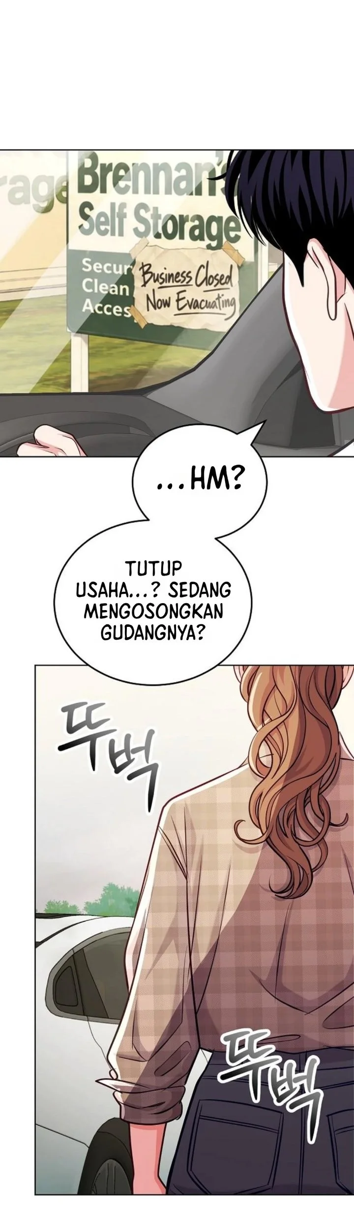 The Ordinary Lawyer’s Subspace Chapter 47 Gambar 52