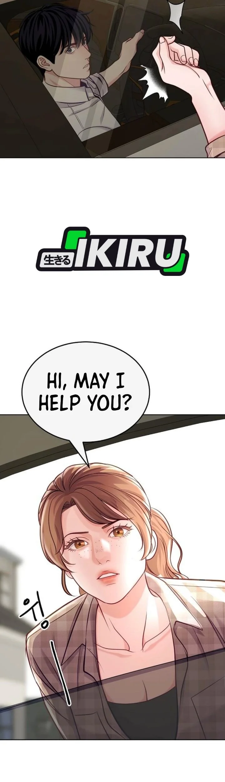 The Ordinary Lawyer’s Subspace Chapter 47 Gambar 54