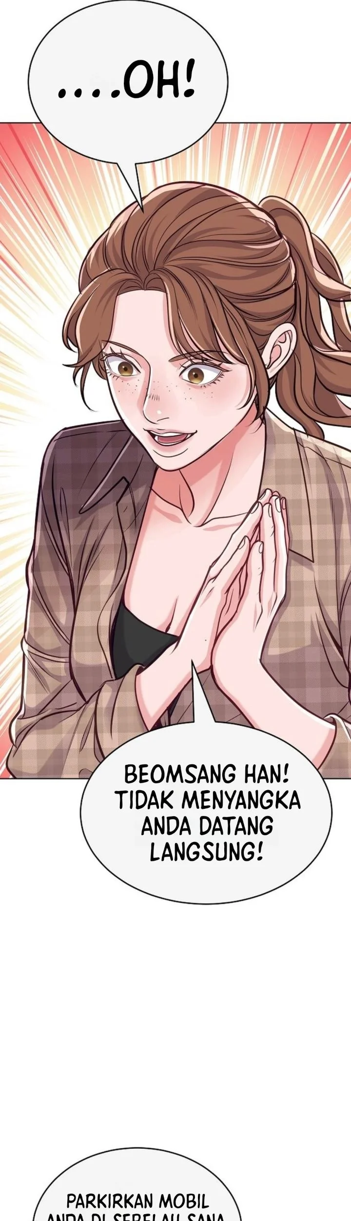 The Ordinary Lawyer’s Subspace Chapter 47 Gambar 58