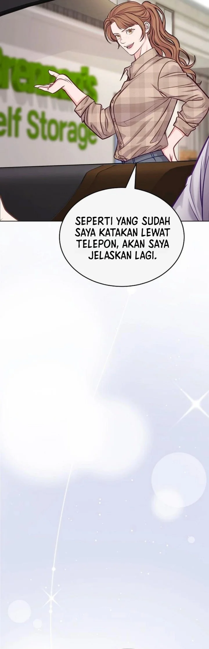 The Ordinary Lawyer’s Subspace Chapter 47 Gambar 60