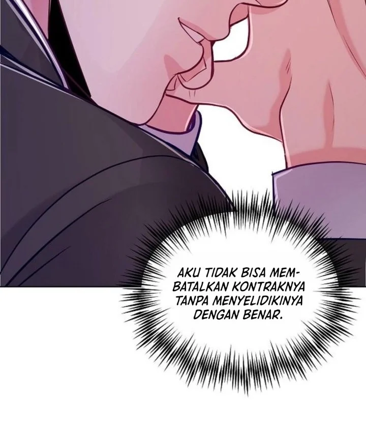 The Ordinary Lawyer’s Subspace Chapter 47 Gambar 74