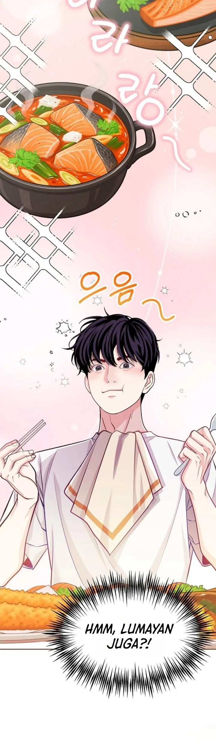 The Ordinary Lawyer’s Subspace Chapter 47 halaman 7