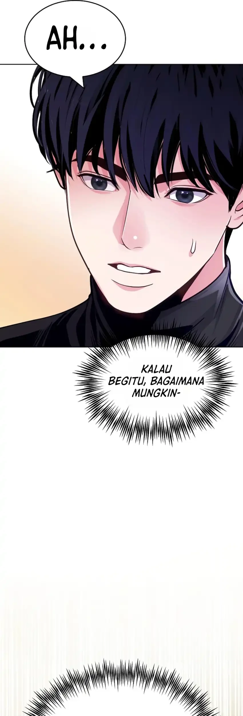 The Ordinary Lawyer’s Subspace Chapter 48 halaman 31