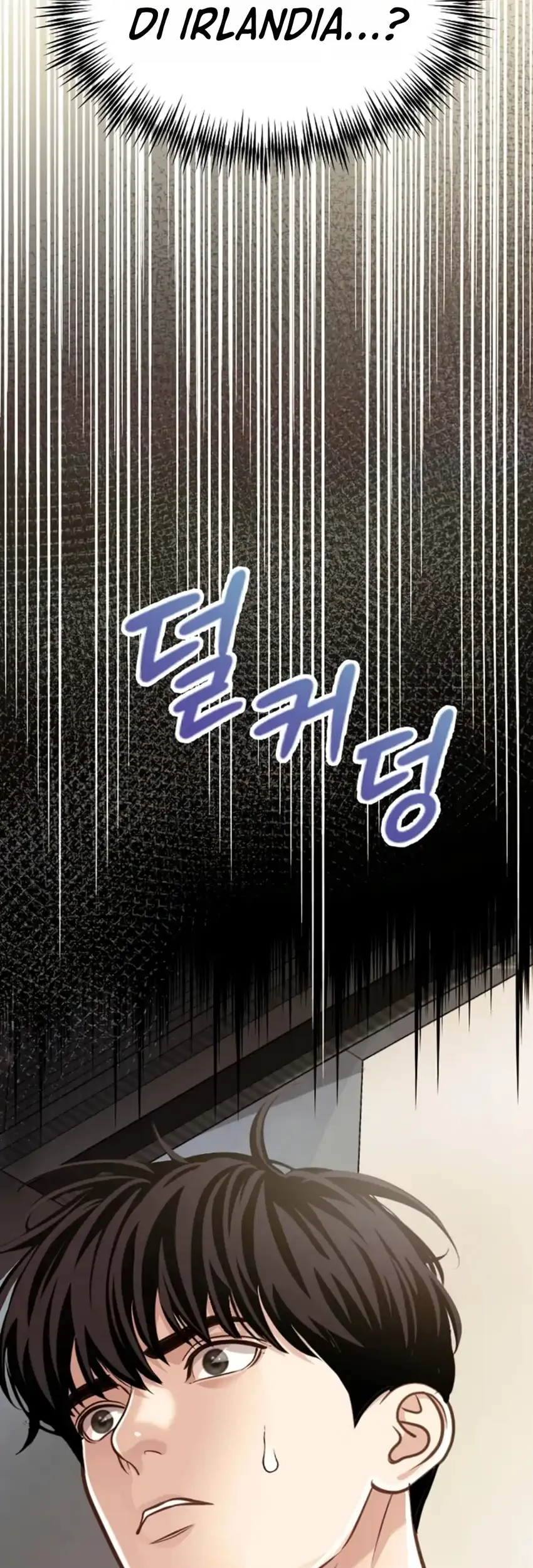 The Ordinary Lawyer’s Subspace Chapter 48 halaman 33