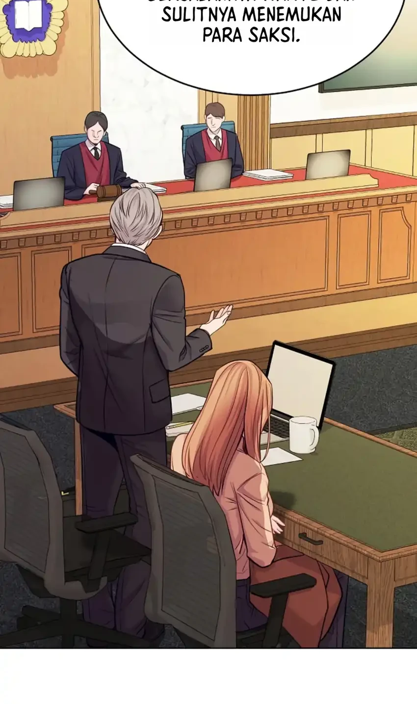 The Ordinary Lawyer’s Subspace Chapter 48 halaman 3