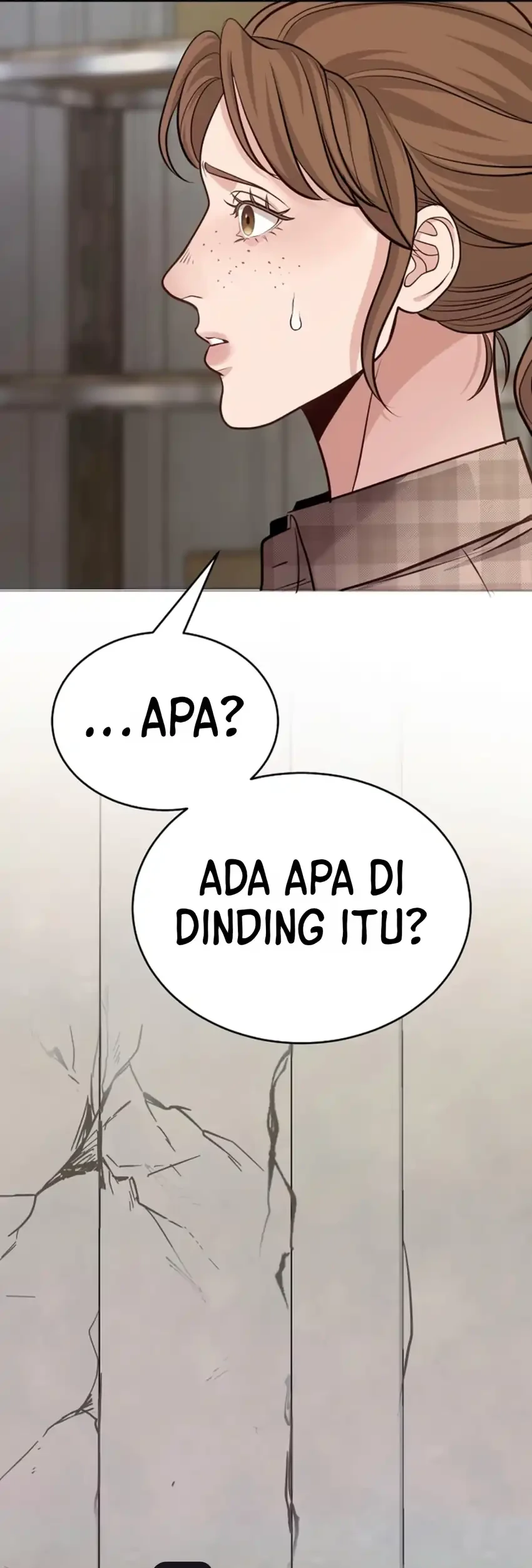 The Ordinary Lawyer’s Subspace Chapter 48 halaman 40