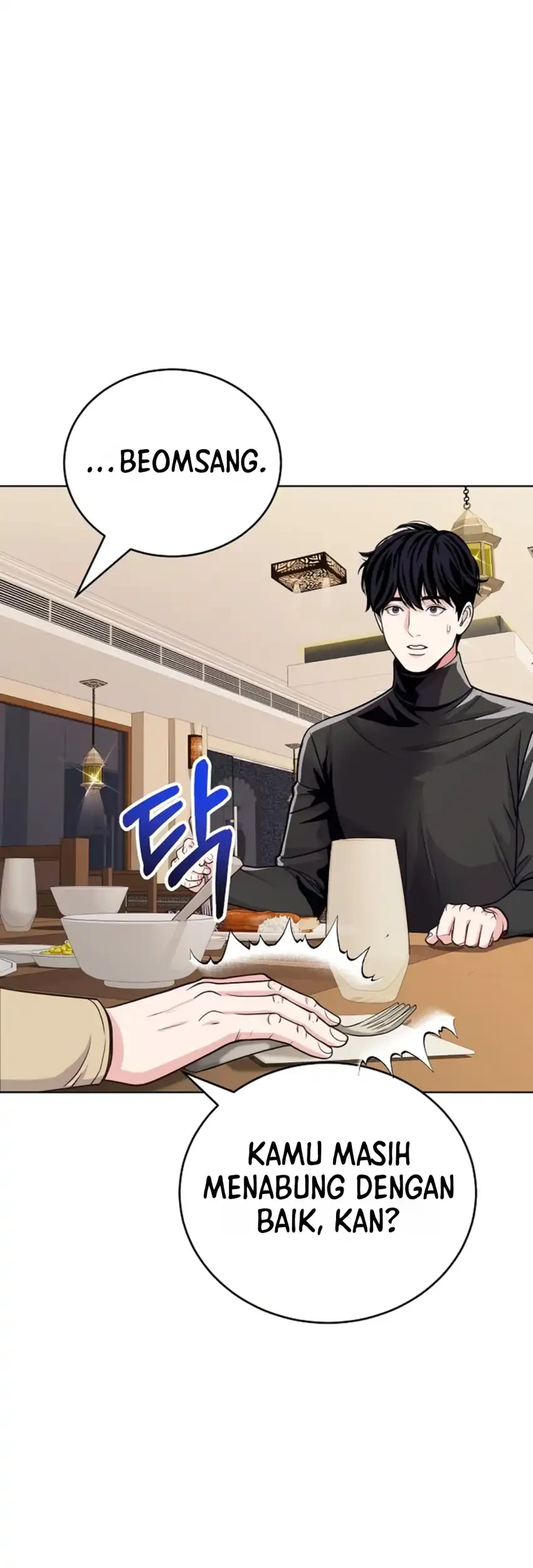 The Ordinary Lawyer’s Subspace Chapter 48 halaman 46