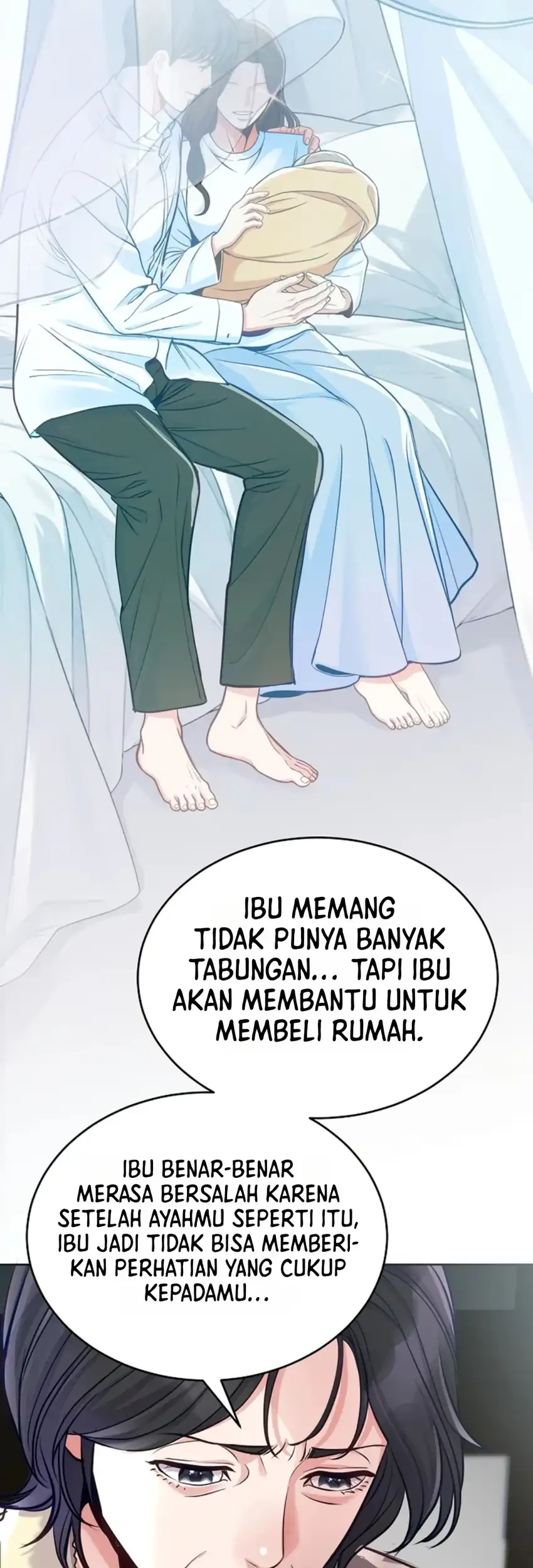 The Ordinary Lawyer’s Subspace Chapter 48 halaman 50