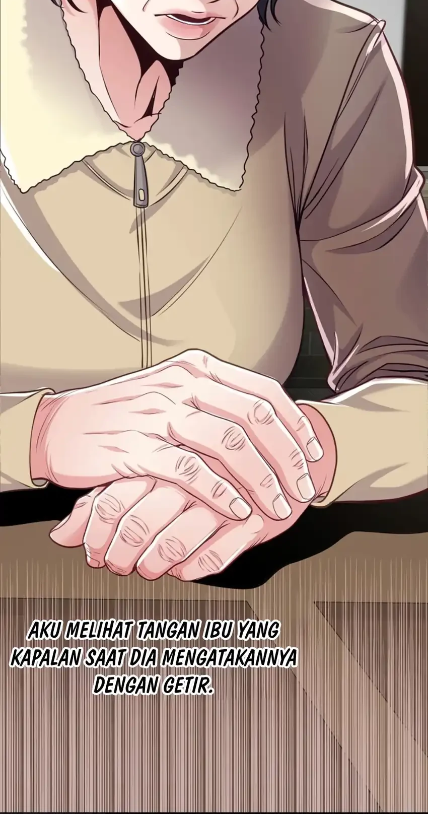 The Ordinary Lawyer’s Subspace Chapter 48 halaman 51