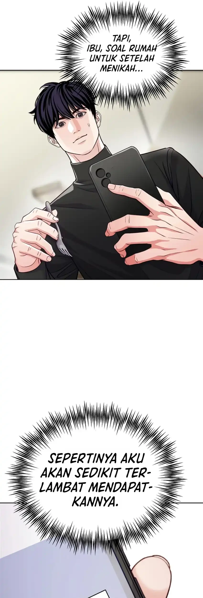 The Ordinary Lawyer’s Subspace Chapter 48 halaman 56