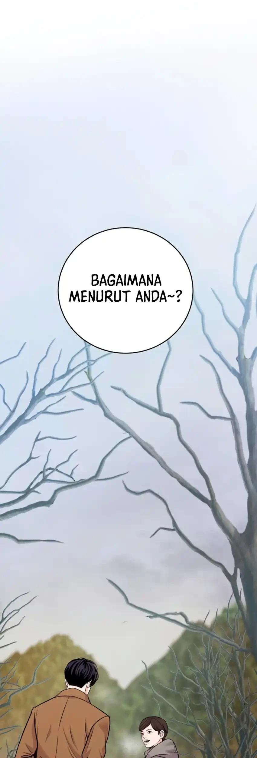 The Ordinary Lawyer’s Subspace Chapter 48 halaman 58
