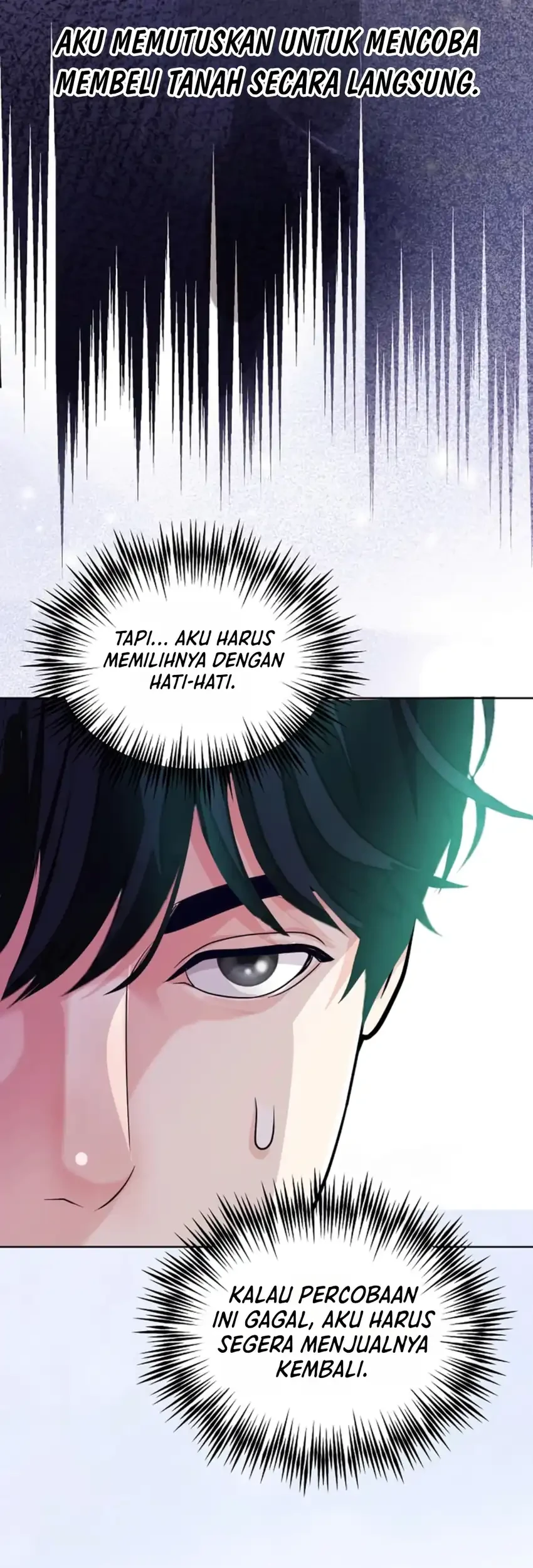 The Ordinary Lawyer’s Subspace Chapter 48 Gambar 65