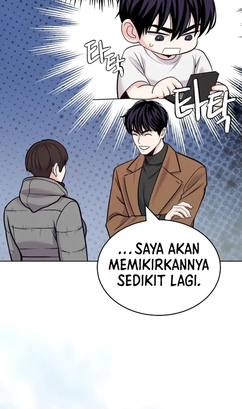 The Ordinary Lawyer’s Subspace Chapter 48 Gambar 72