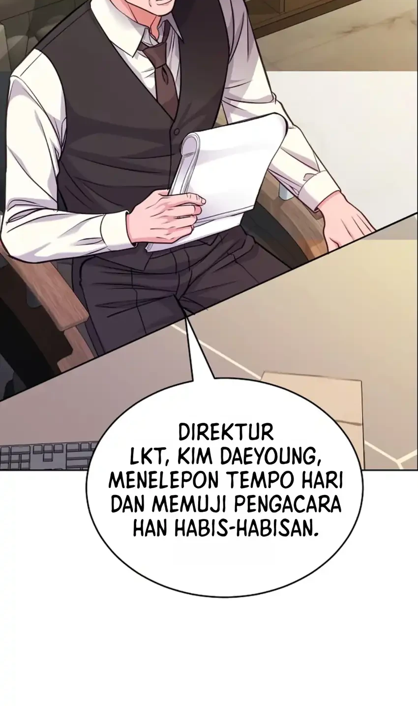 The Ordinary Lawyer’s Subspace Chapter 48 Gambar 76