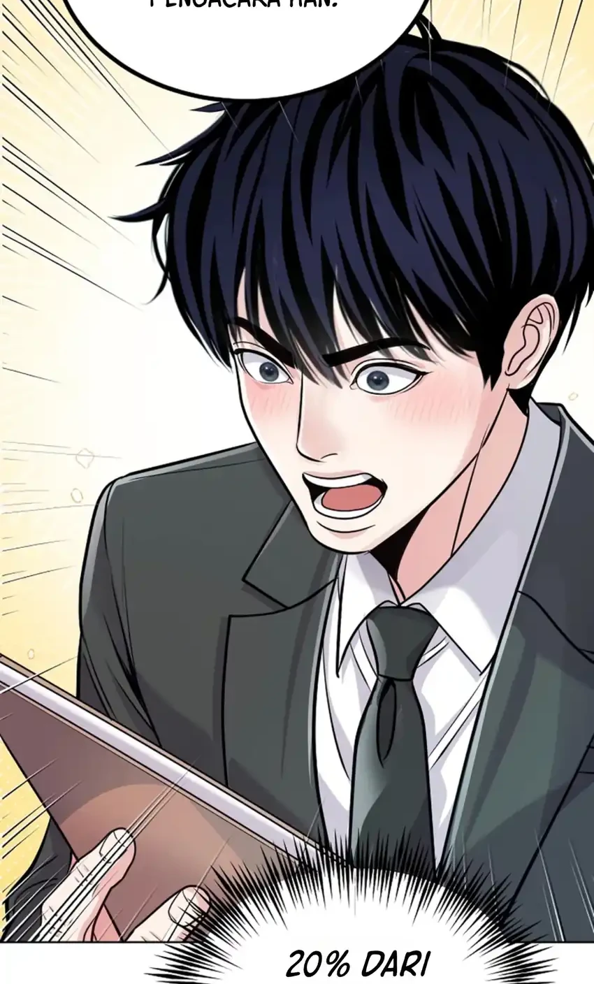 The Ordinary Lawyer’s Subspace Chapter 48 Gambar 83