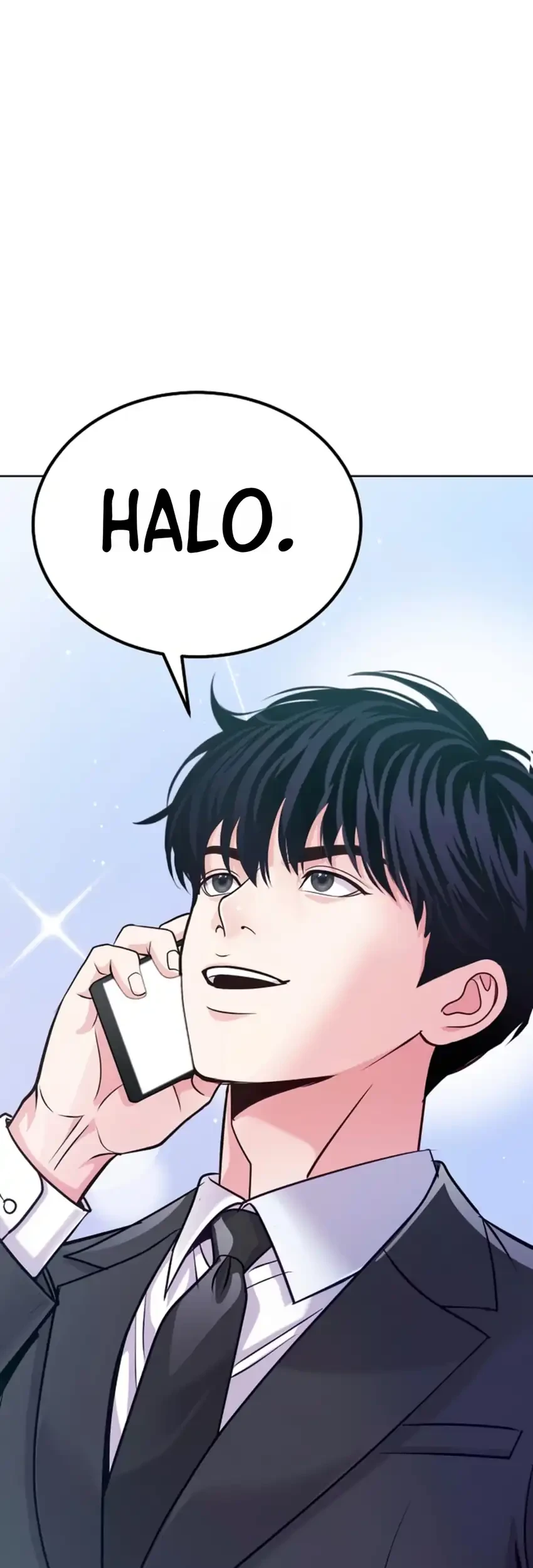 The Ordinary Lawyer’s Subspace Chapter 48 Gambar 94