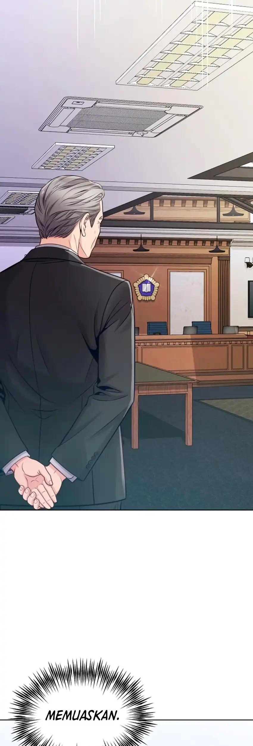 The Ordinary Lawyer’s Subspace Chapter 48 halaman 8