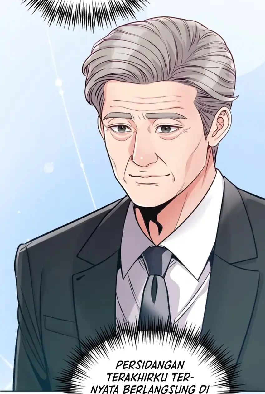 The Ordinary Lawyer’s Subspace Chapter 48 halaman 9