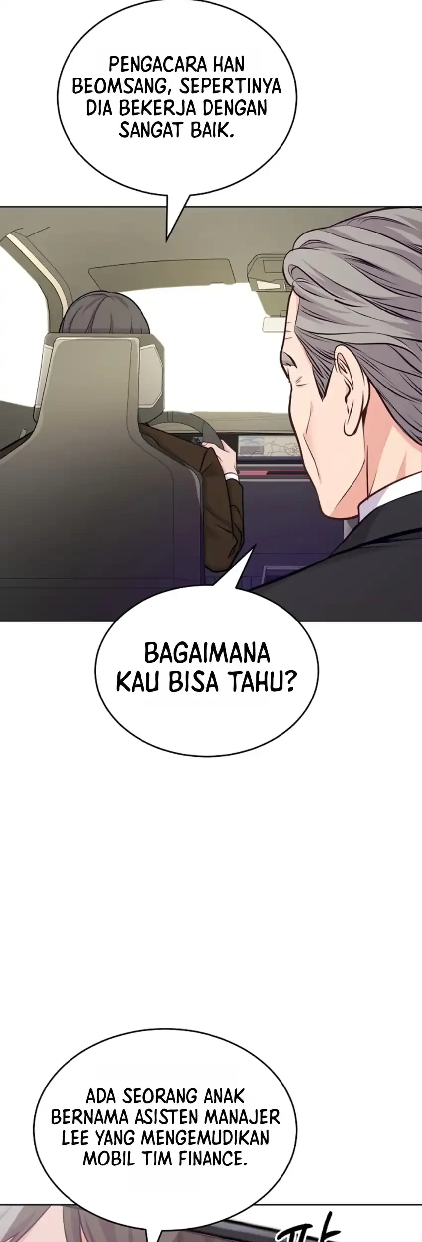 The Ordinary Lawyer’s Subspace Chapter 48 halaman 15