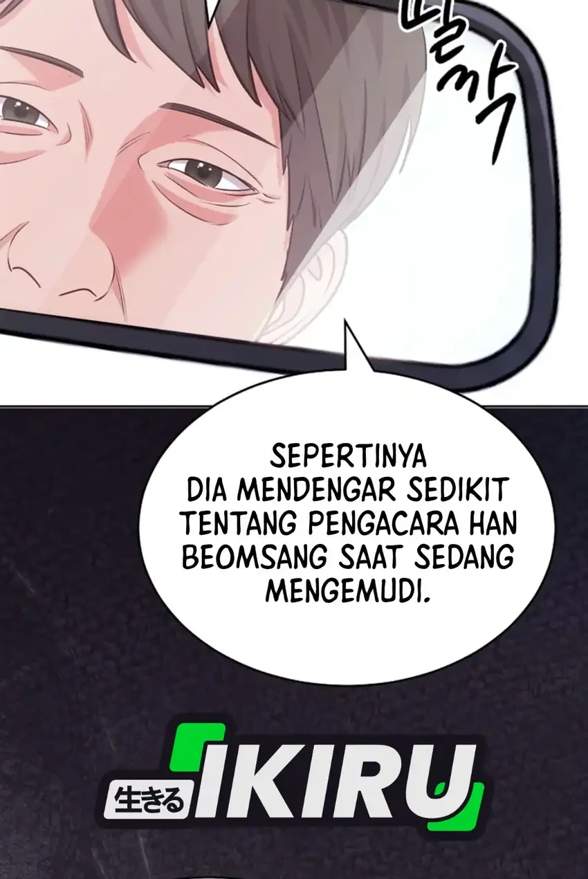 The Ordinary Lawyer’s Subspace Chapter 48 halaman 16