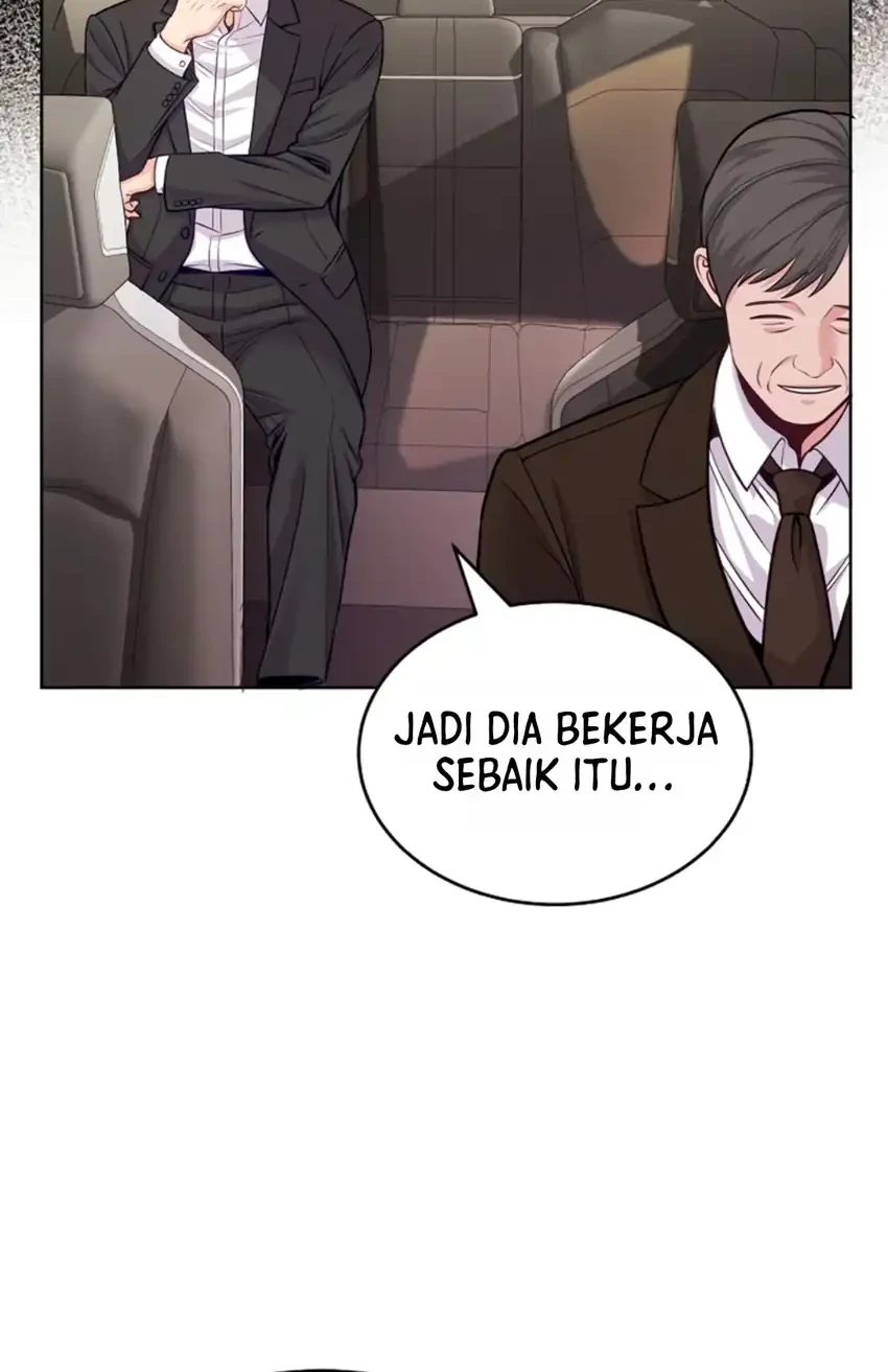 The Ordinary Lawyer’s Subspace Chapter 48 halaman 18