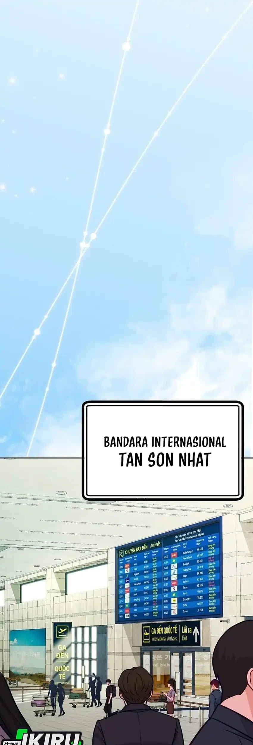 The Ordinary Lawyer’s Subspace Chapter 49 Gambar 52