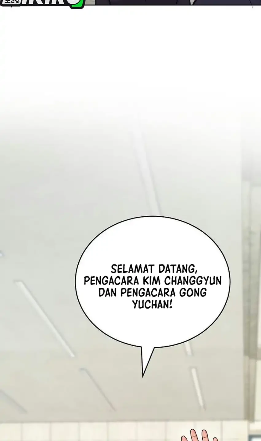 The Ordinary Lawyer’s Subspace Chapter 49 Gambar 53