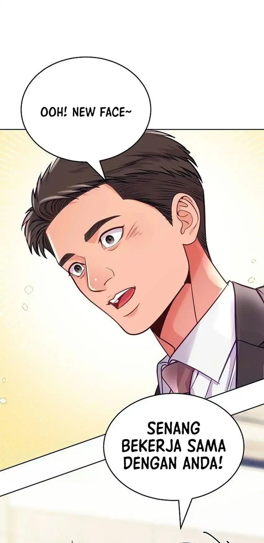 The Ordinary Lawyer’s Subspace Chapter 49 Gambar 56