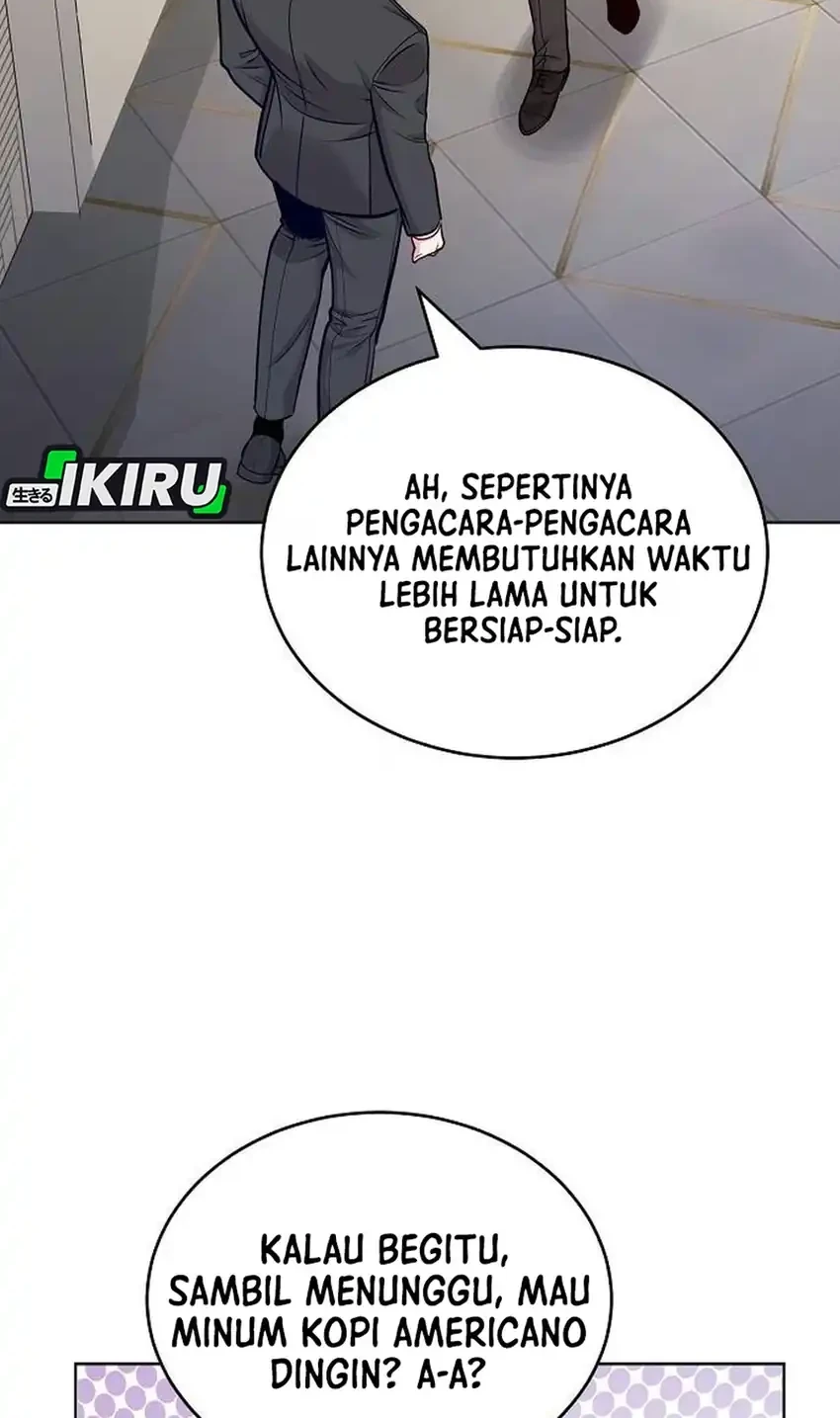 The Ordinary Lawyer’s Subspace Chapter 49 Gambar 62