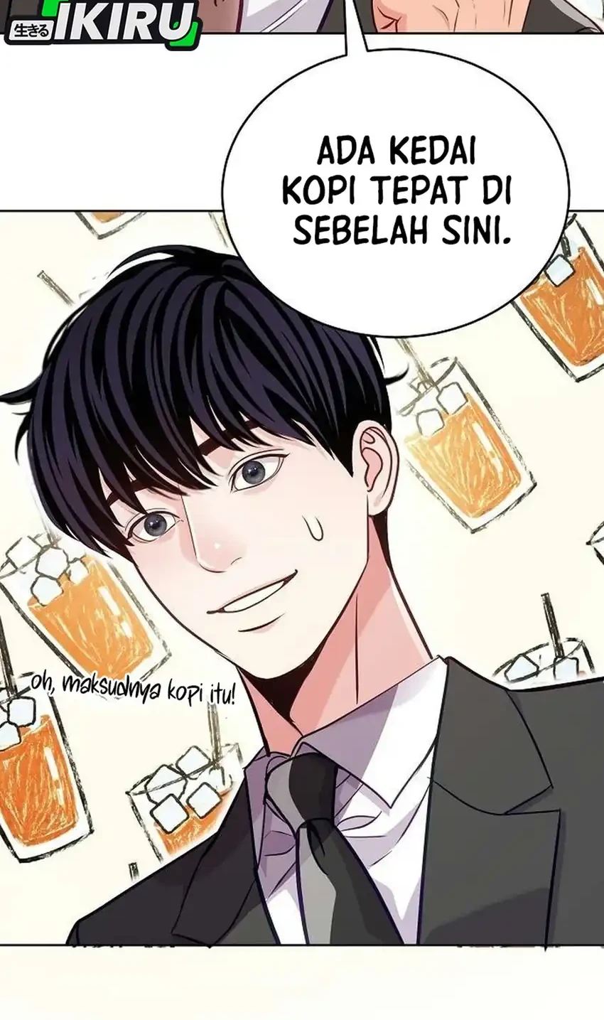 The Ordinary Lawyer’s Subspace Chapter 49 Gambar 64
