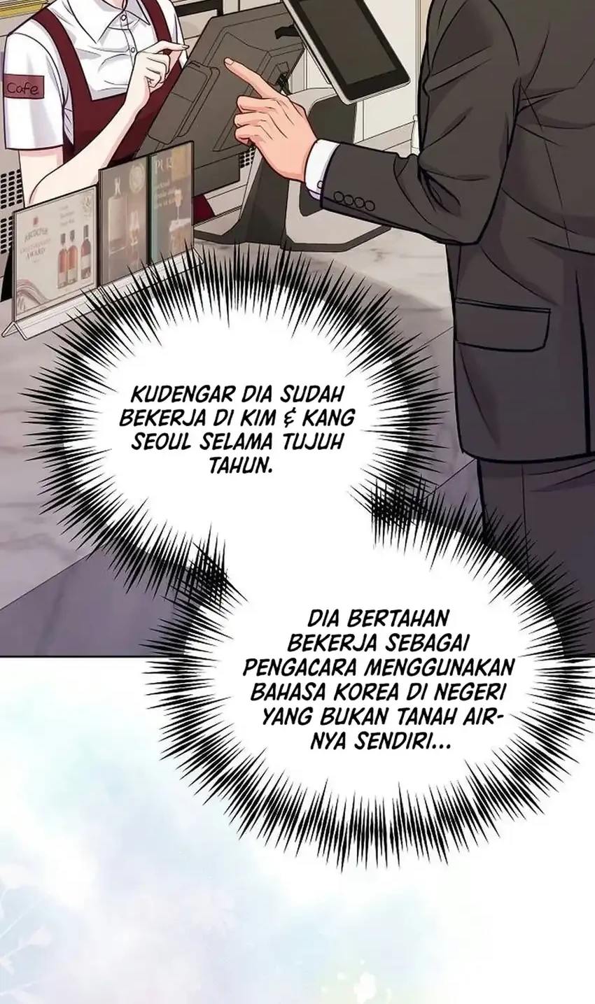 The Ordinary Lawyer’s Subspace Chapter 49 Gambar 66