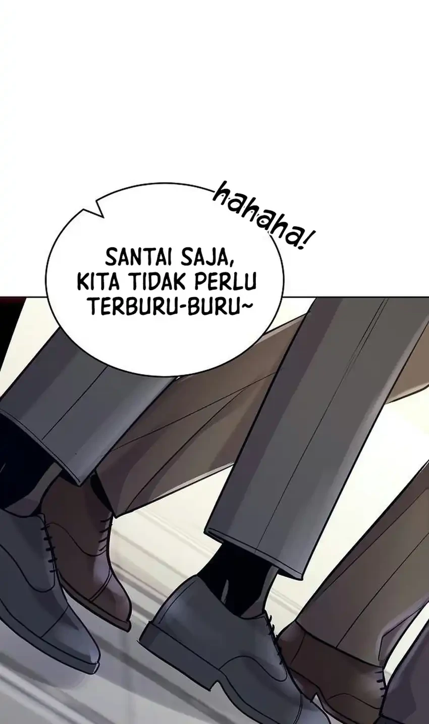 The Ordinary Lawyer’s Subspace Chapter 49 Gambar 71