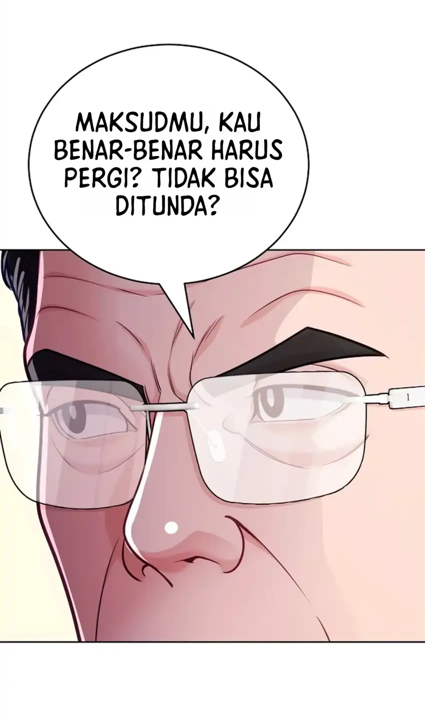 The Ordinary Lawyer’s Subspace Chapter 50 halaman 18
