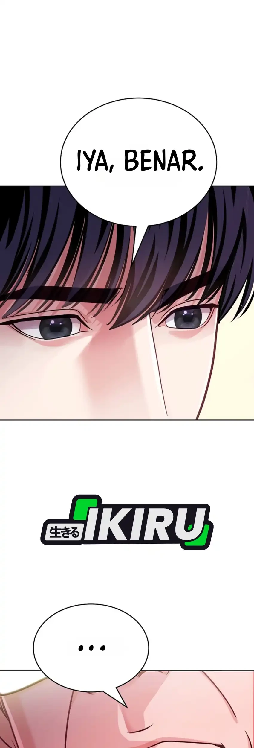 The Ordinary Lawyer’s Subspace Chapter 50 halaman 19
