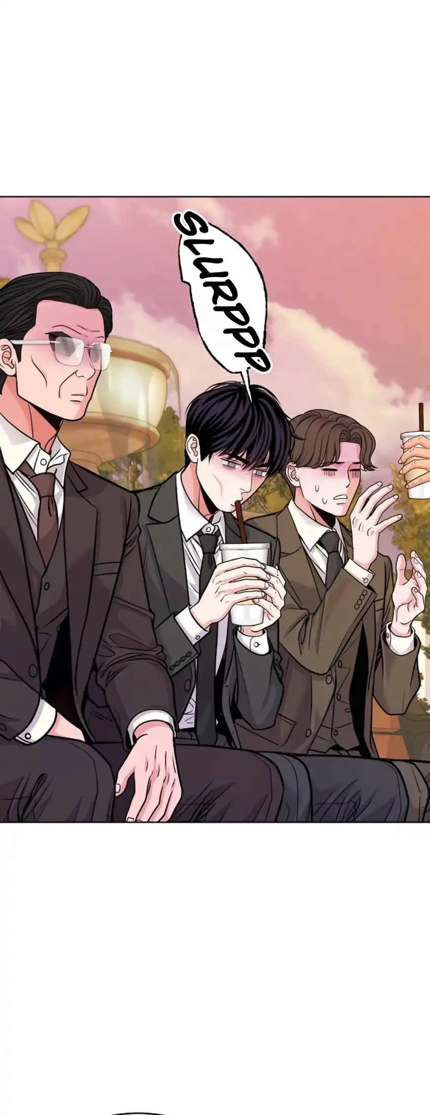 The Ordinary Lawyer’s Subspace Chapter 50 halaman 4