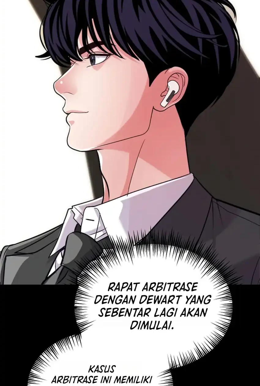 The Ordinary Lawyer’s Subspace Chapter 50 halaman 38