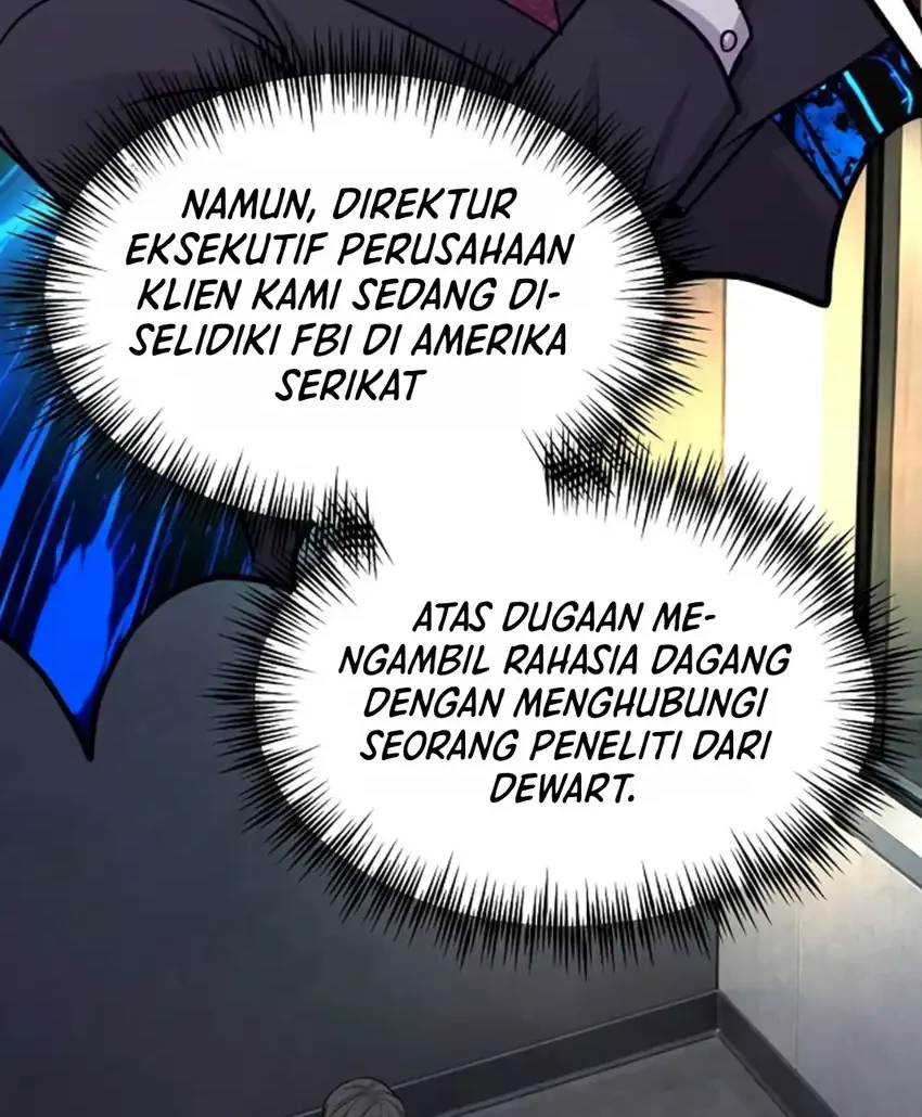 The Ordinary Lawyer’s Subspace Chapter 50 halaman 40