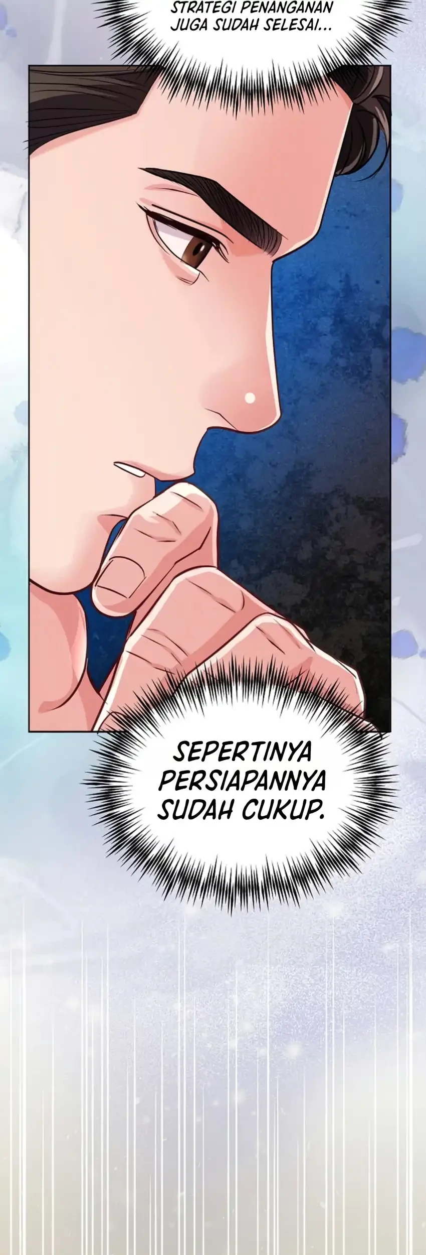 The Ordinary Lawyer’s Subspace Chapter 50 Gambar 54