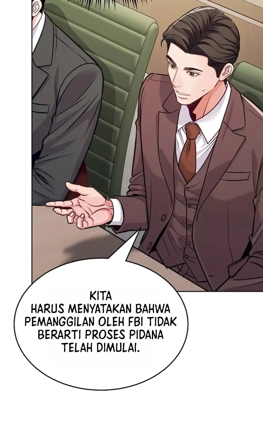 The Ordinary Lawyer’s Subspace Chapter 50 Gambar 58