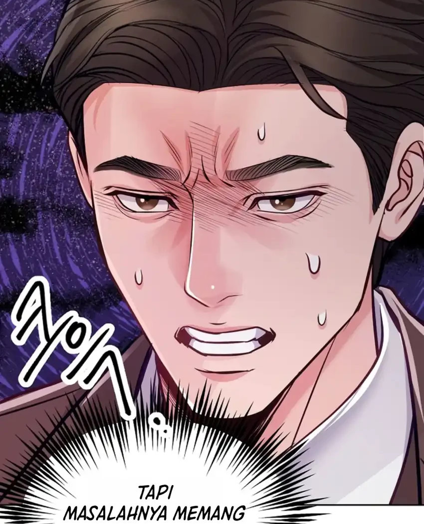The Ordinary Lawyer’s Subspace Chapter 50 Gambar 67