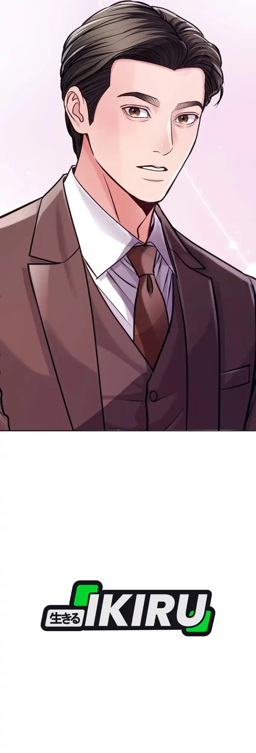 The Ordinary Lawyer’s Subspace Chapter 50 Gambar 78